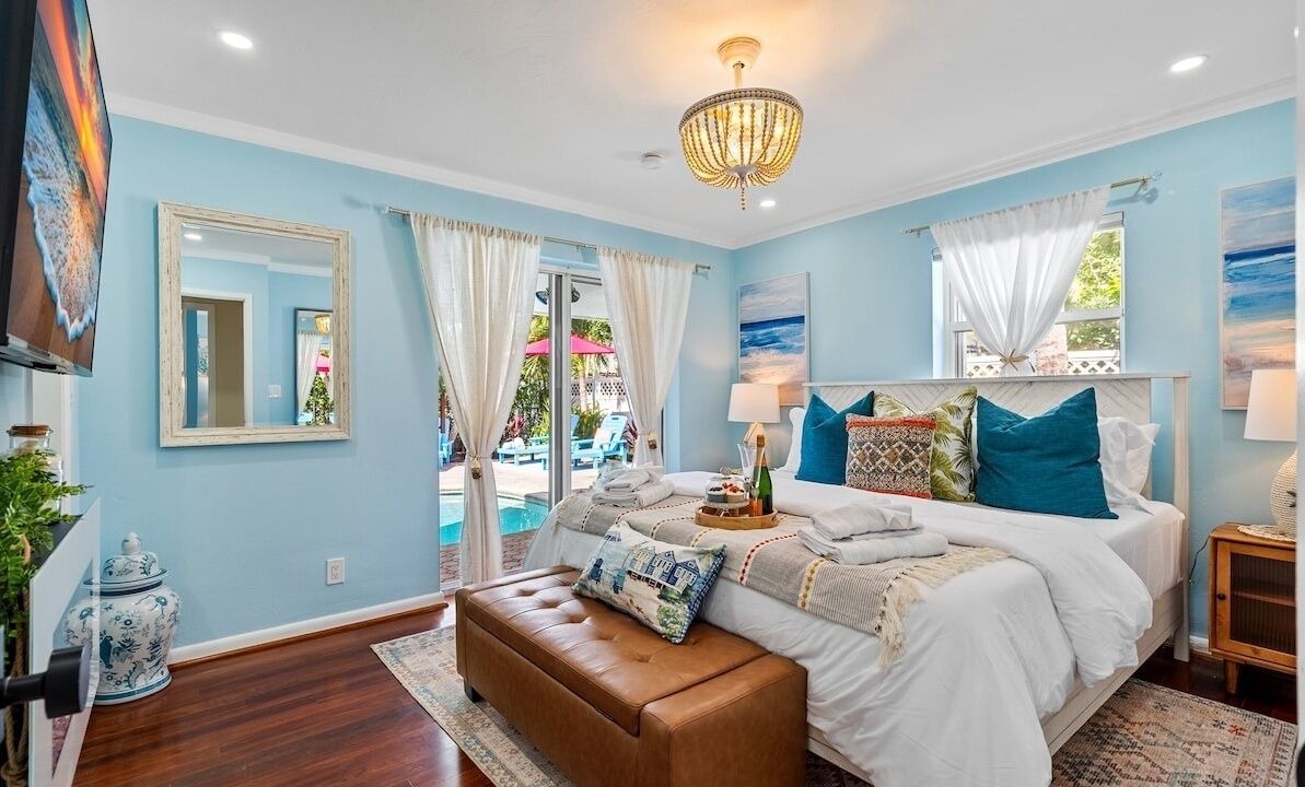 Photo of Bedroom in Imperial Point