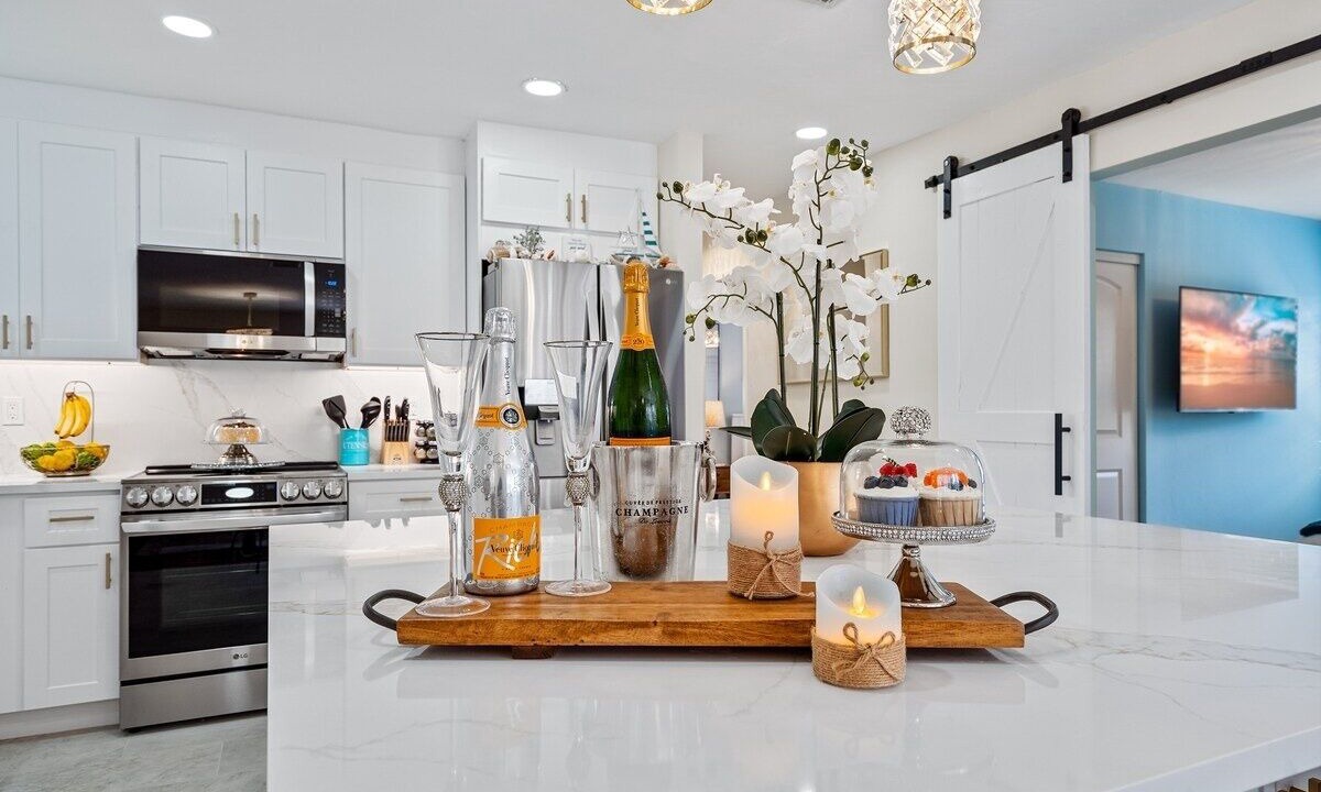 Photo of Kitchen in Imperial Point
