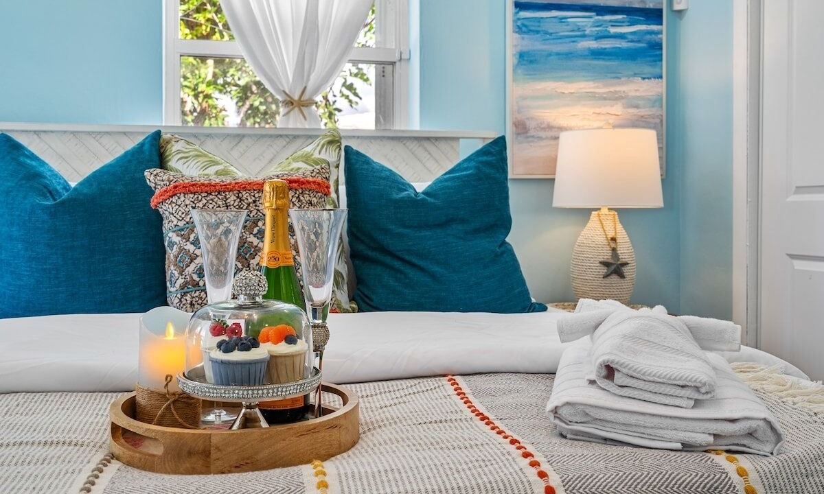 Photo of Bedroom in Imperial Point