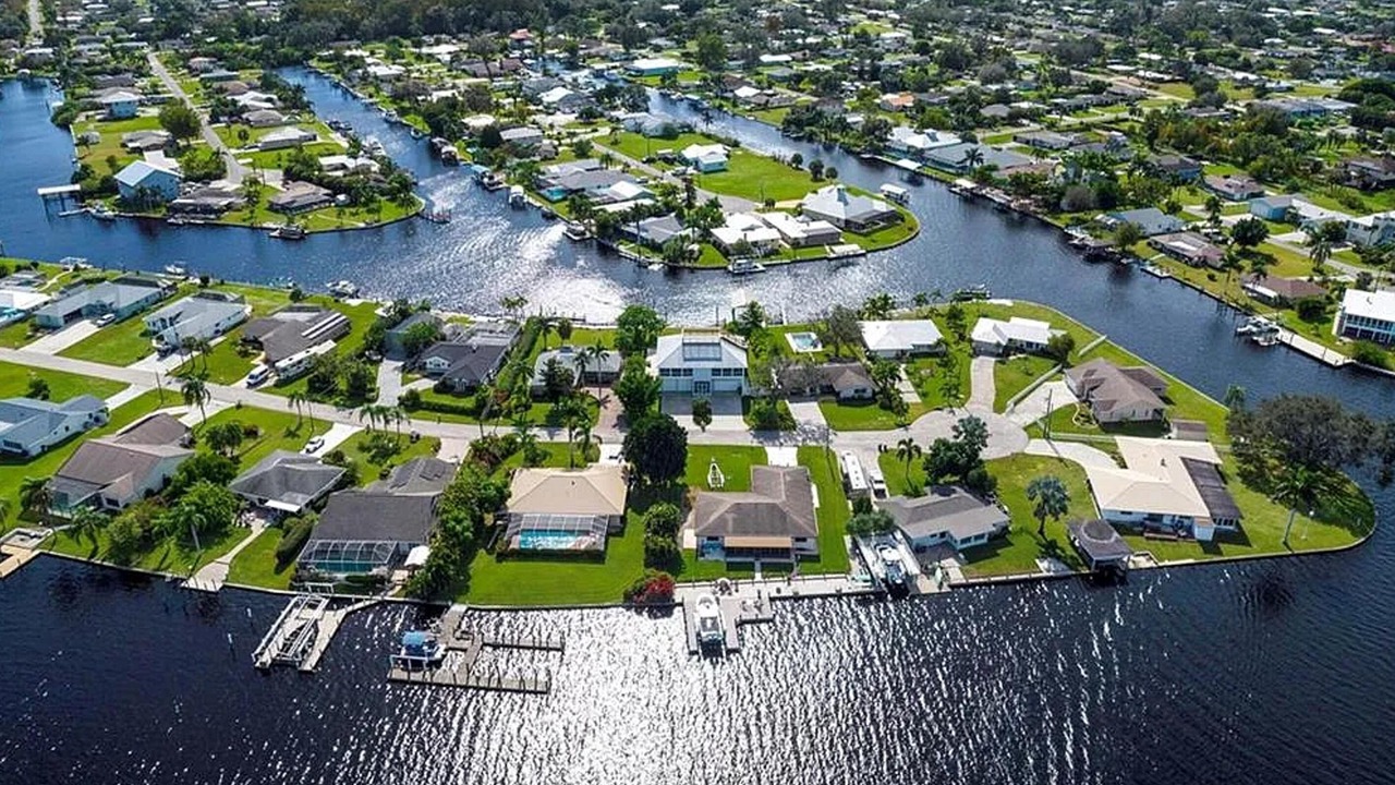 Photo of Outdoor in Fort Myers Shores