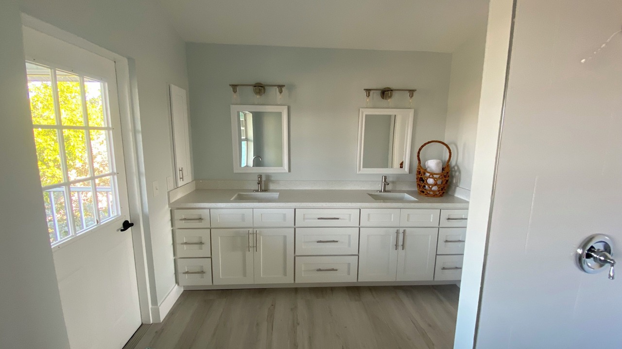 Photo of Bathroom in Fort Myers Shores