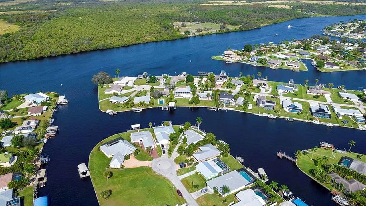 Photo of Outdoor in Fort Myers Shores