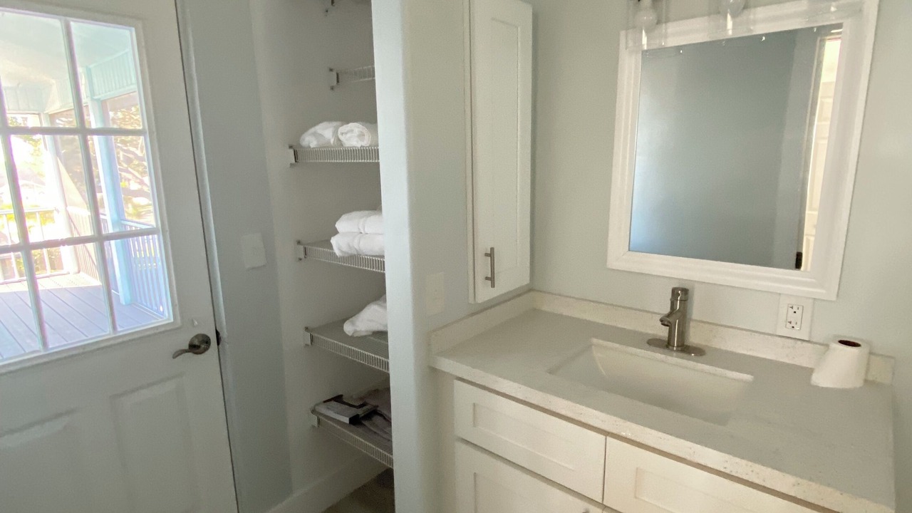 Photo of Bathroom in Fort Myers Shores