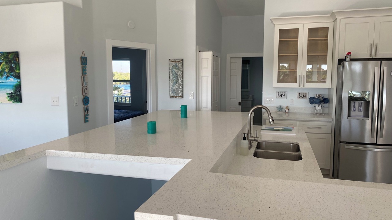 Photo of Kitchen in Fort Myers Shores
