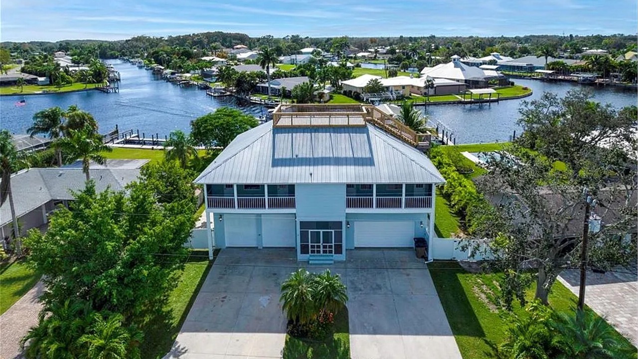 Photo of Outdoor in Fort Myers Shores