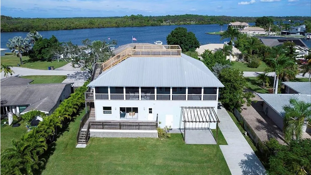 Photo of Outdoor in Fort Myers Shores