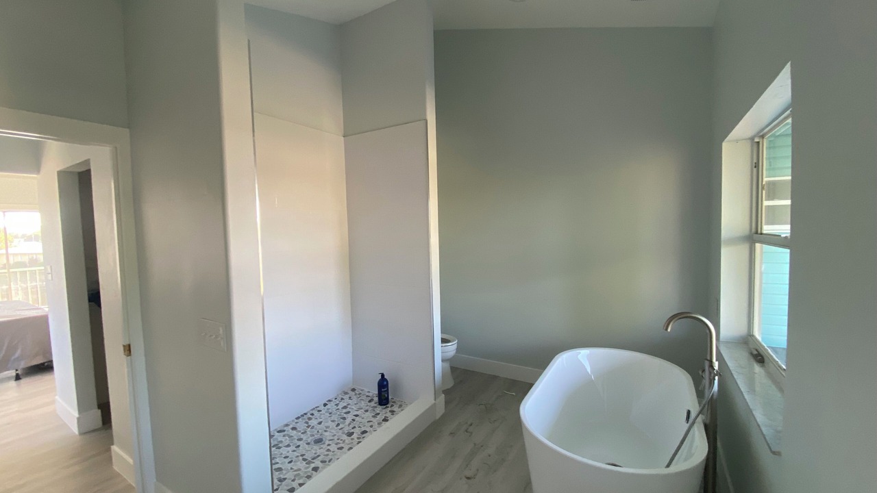 Photo of Bathroom in Fort Myers Shores