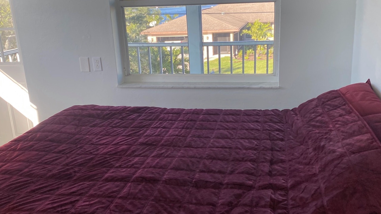 Photo of Bedroom in Fort Myers Shores