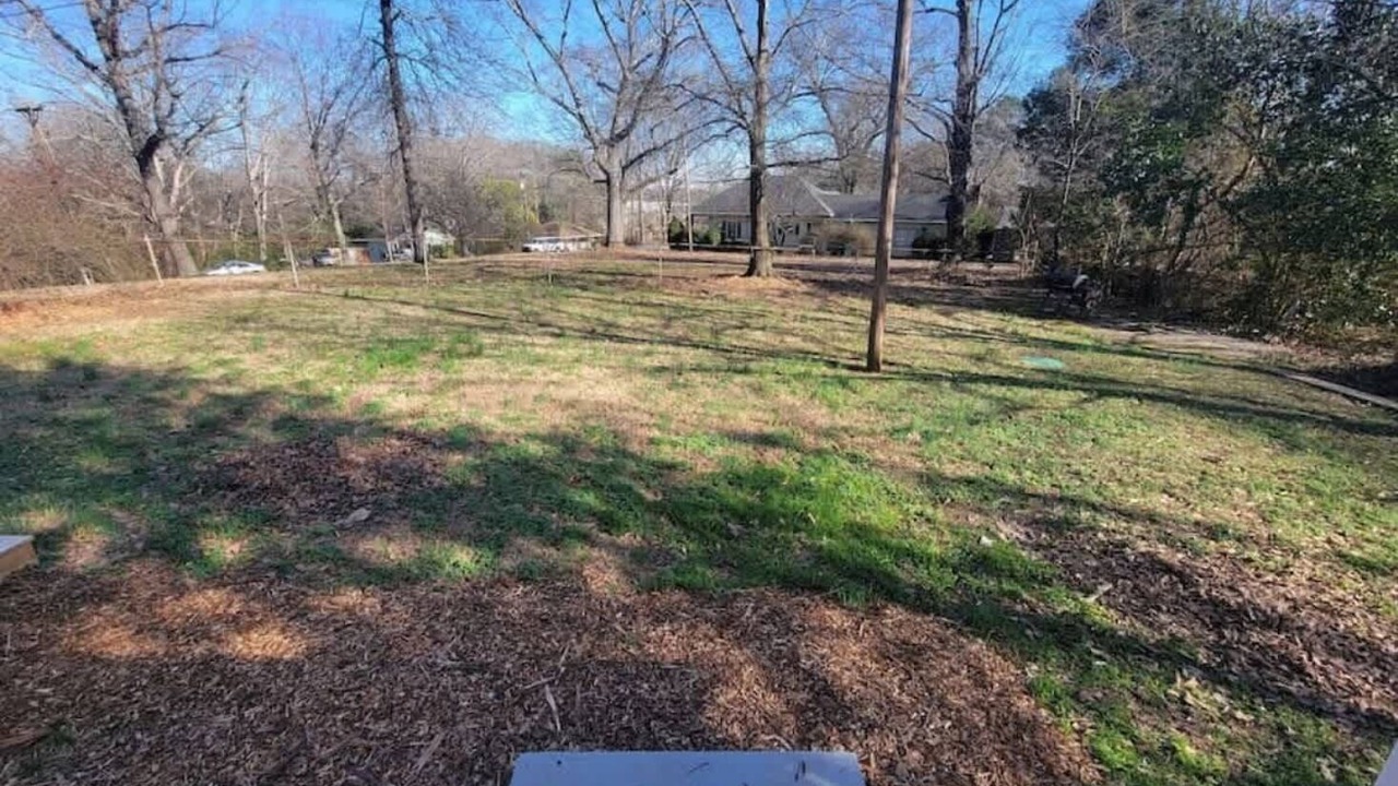 Photo of Outdoor in North Belmont