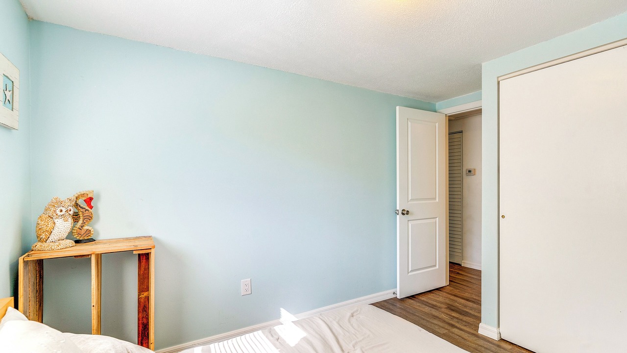 Photo of Bedroom in Chassahowitzka