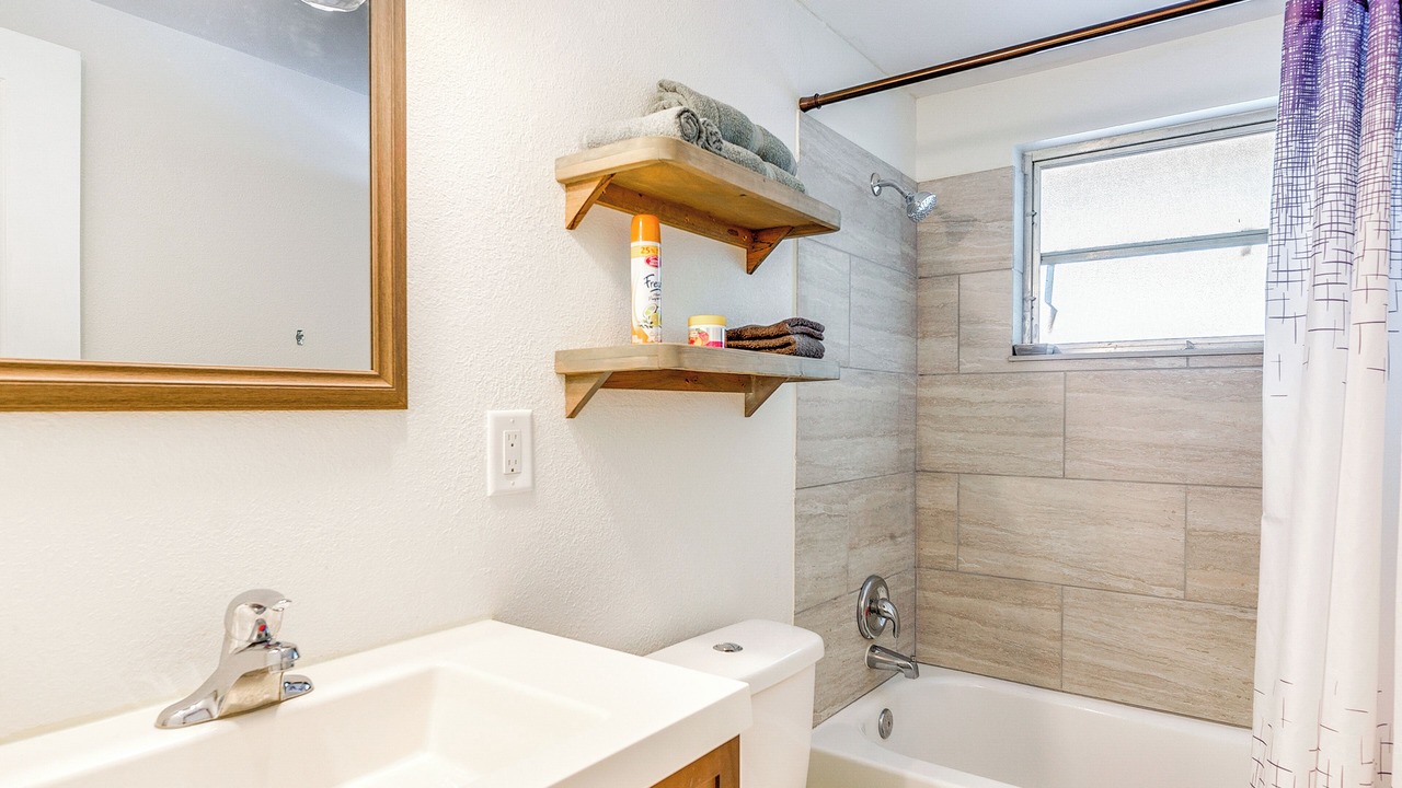 Photo of Bathroom in Chassahowitzka