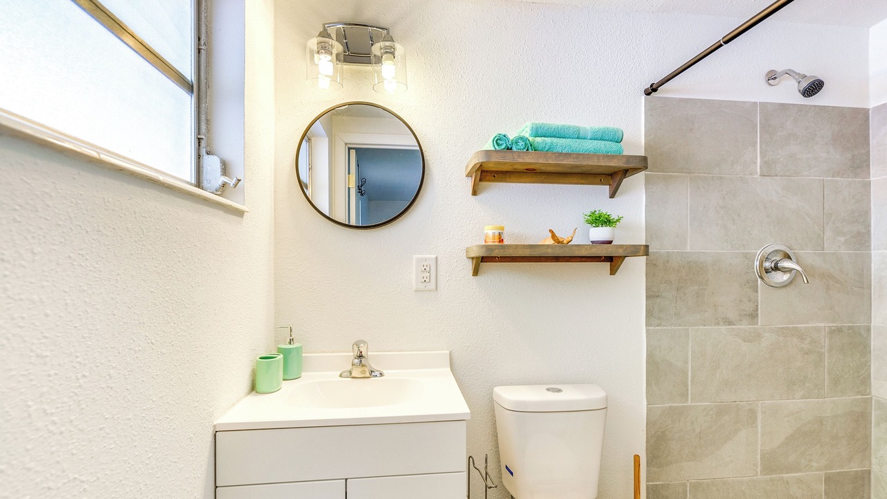 Photo of Bathroom in Chassahowitzka