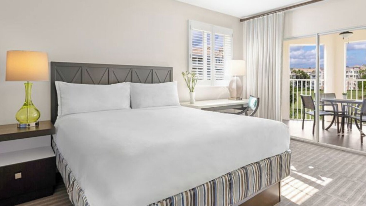 Photo of Bedroom in Williamsburg