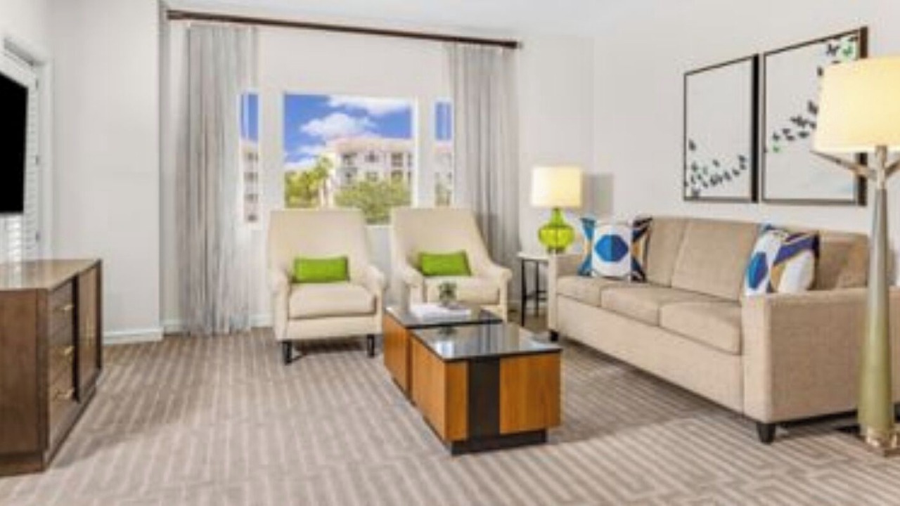 Photo of Livingroom in Williamsburg