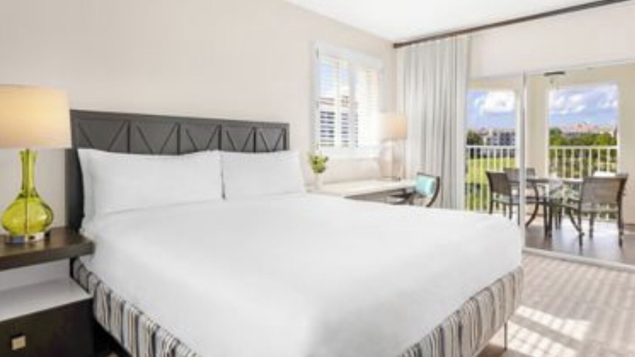 Photo of Bedroom in Williamsburg