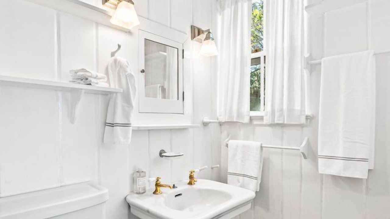 Photo of Bathroom in Old Ponte Vedra Beach