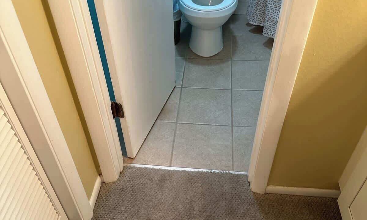 Photo of Bathroom in East Lake Woodlands