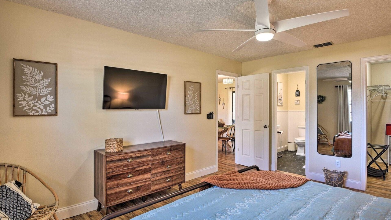 Photo of Bedroom in Indian Trails