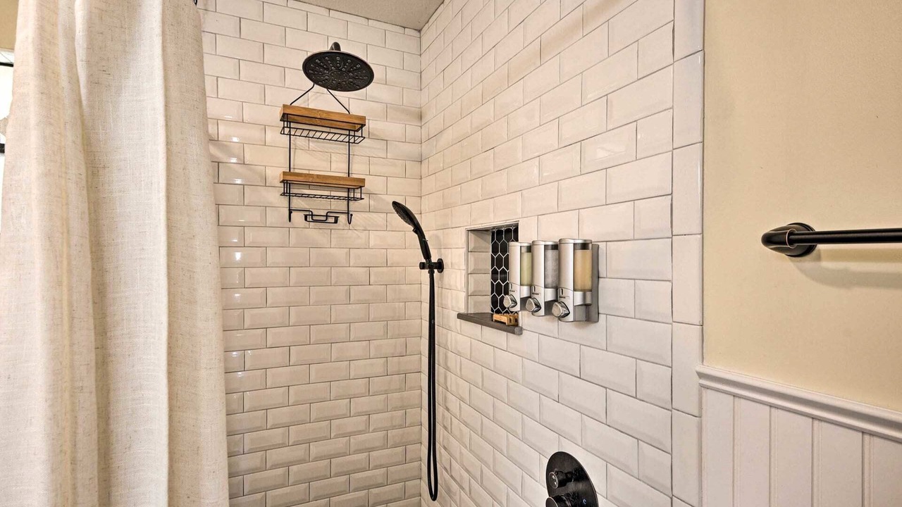 Photo of Bathroom in Indian Trails