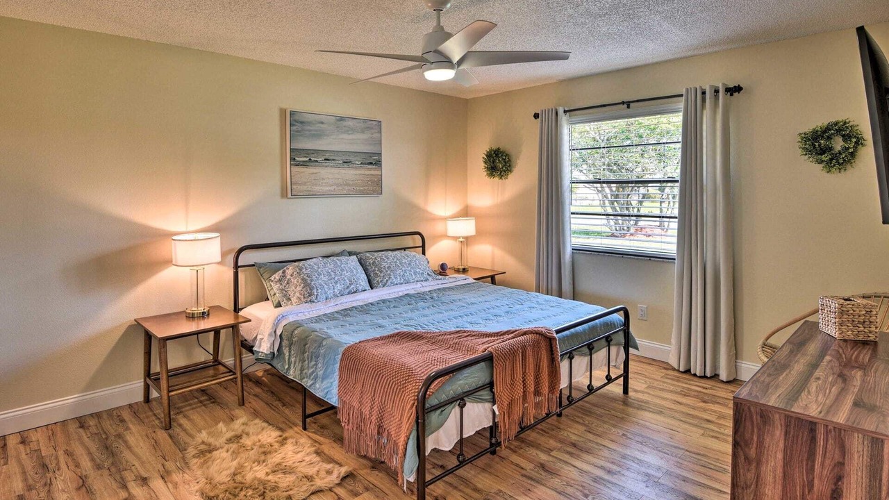 Photo of Bedroom in Indian Trails
