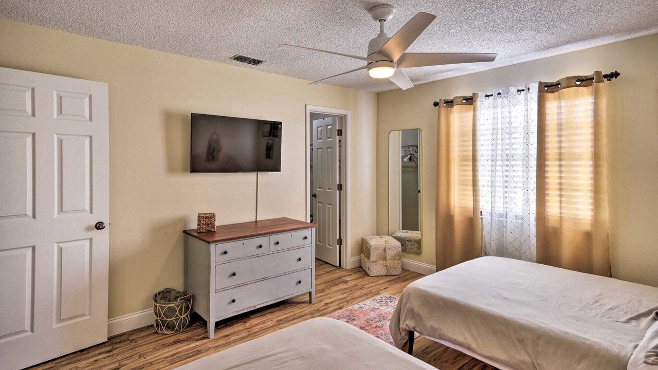 Photo of Bedroom in Indian Trails