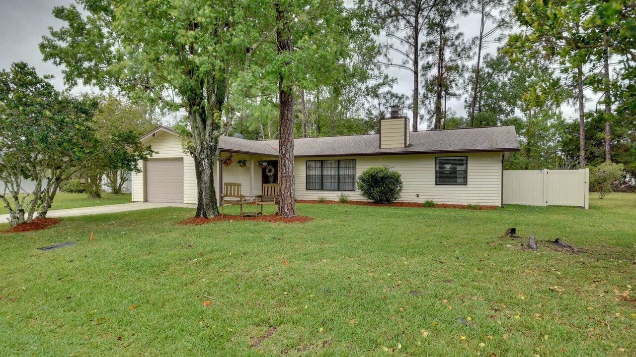Photo of Outdoor in Indian Trails