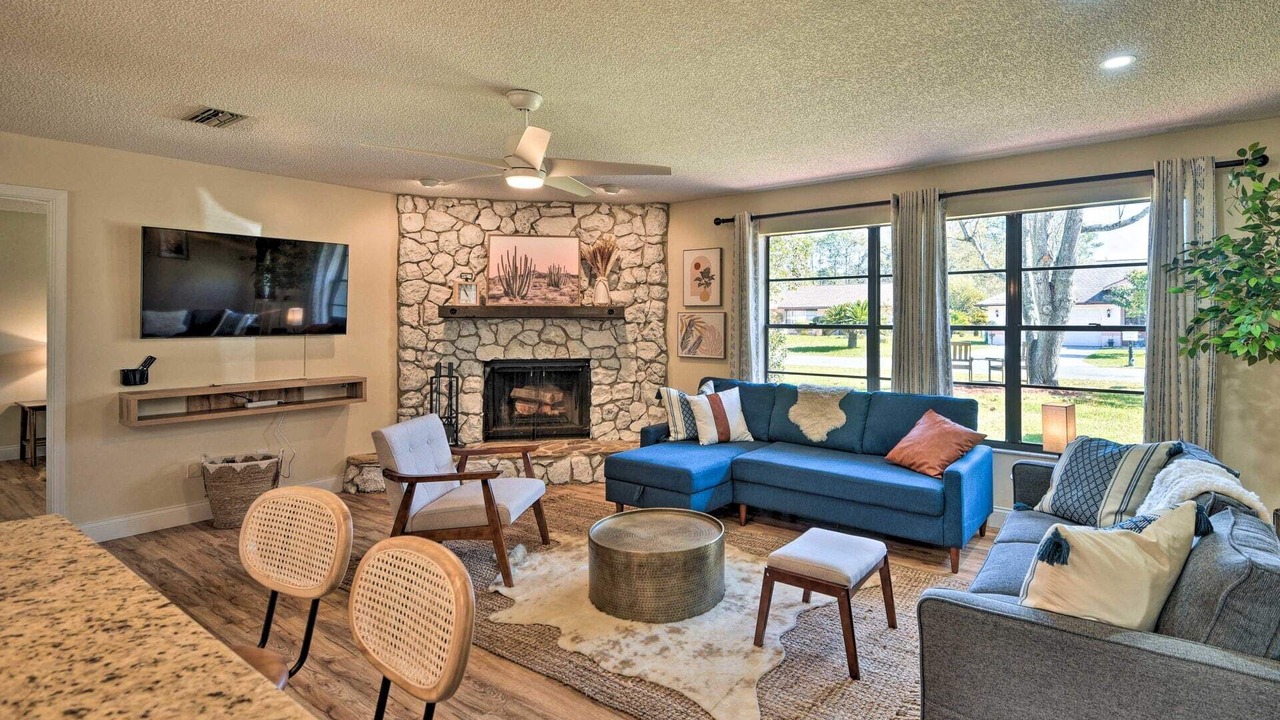 Photo of Livingroom in Indian Trails