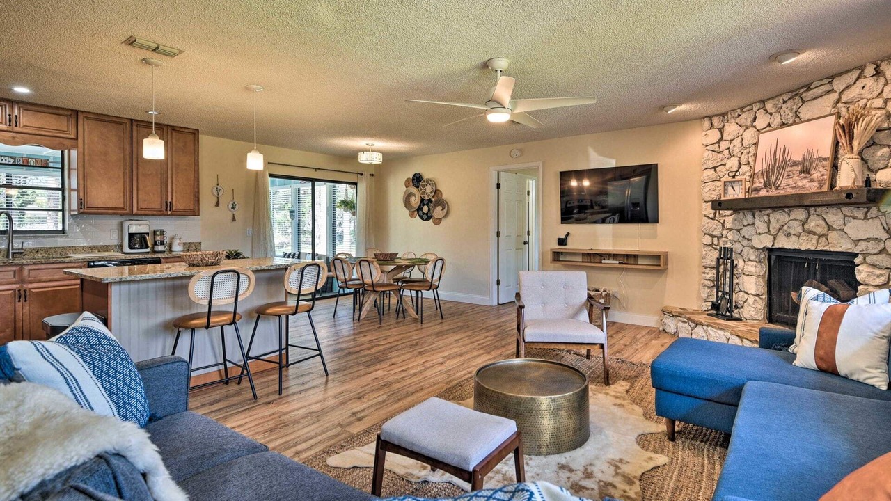 Photo of Livingroom in Indian Trails