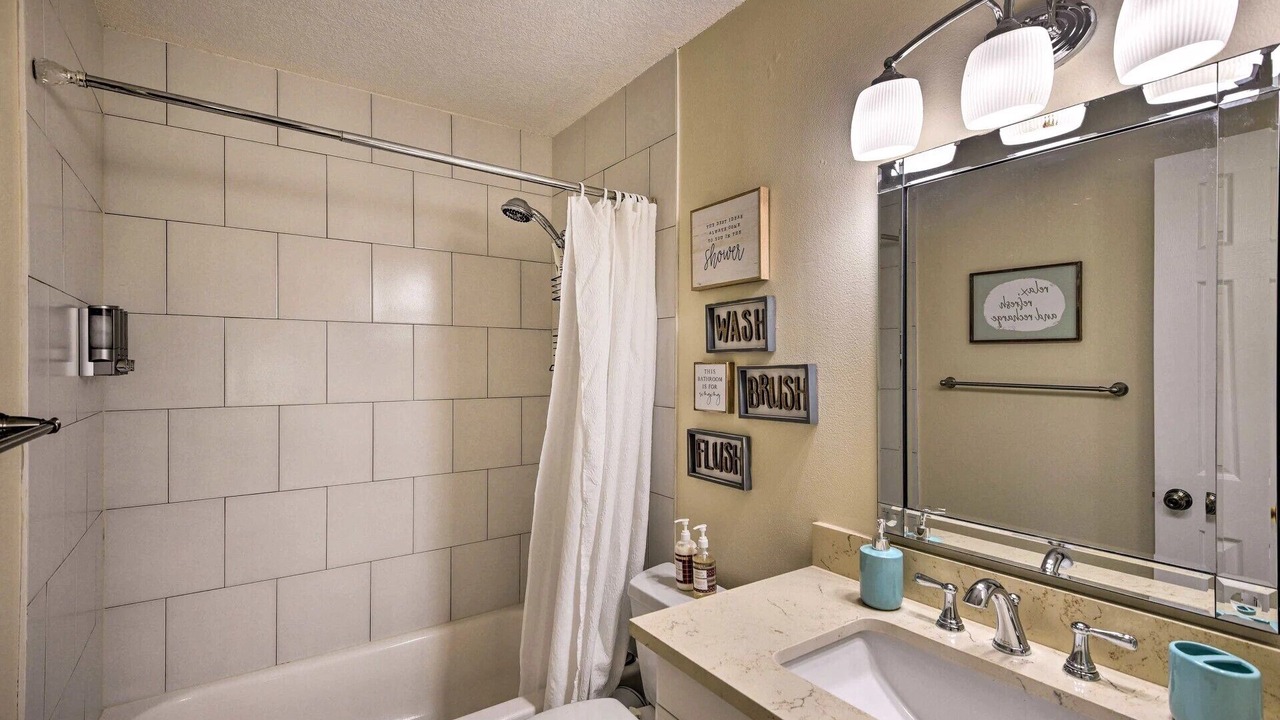 Photo of Bathroom in Indian Trails