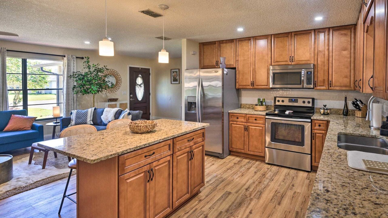 Photo of Kitchen in Indian Trails
