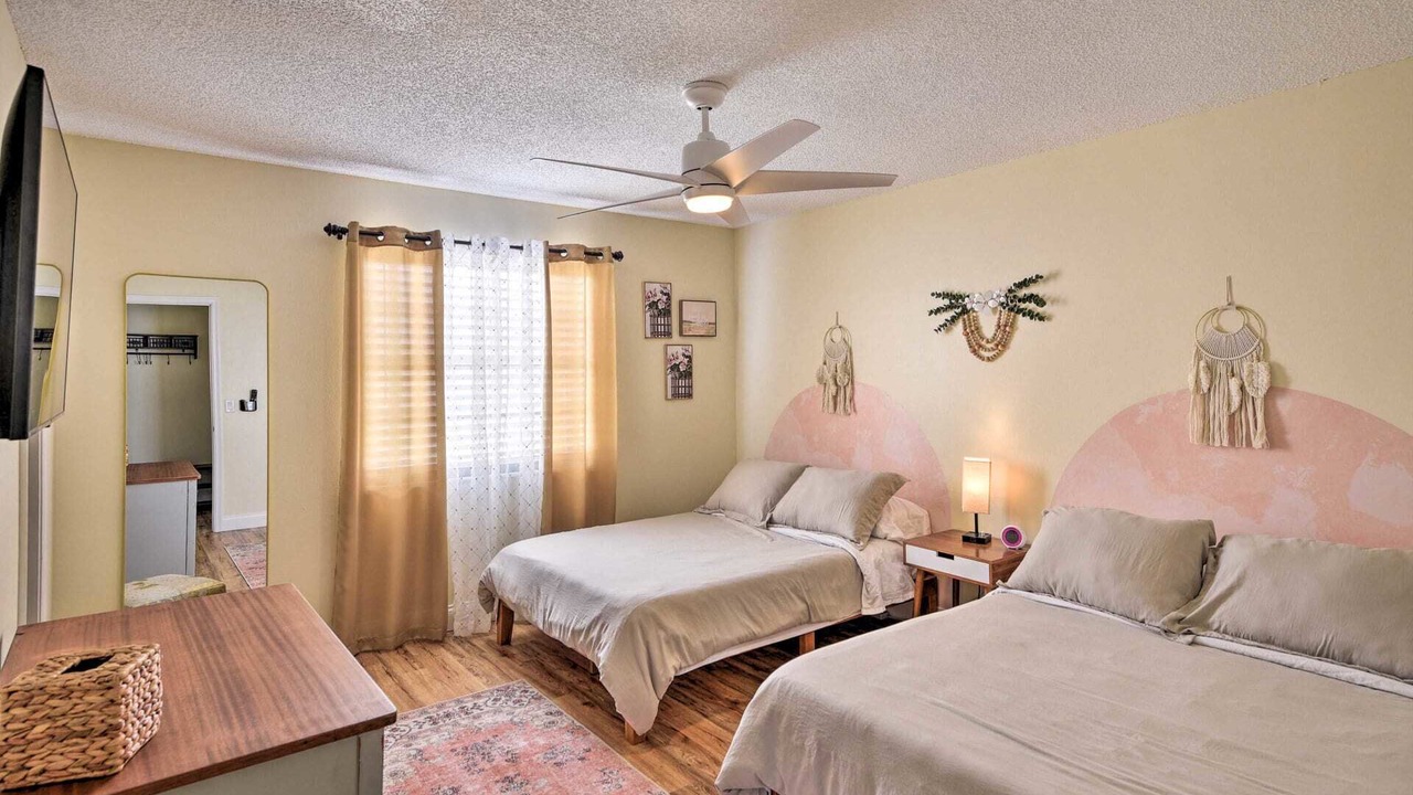 Photo of Bedroom in Indian Trails