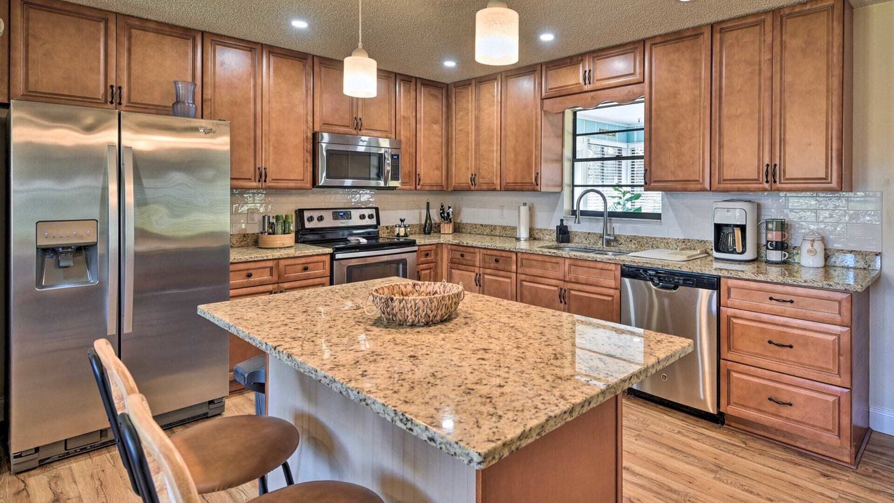 Photo of Kitchen in Indian Trails