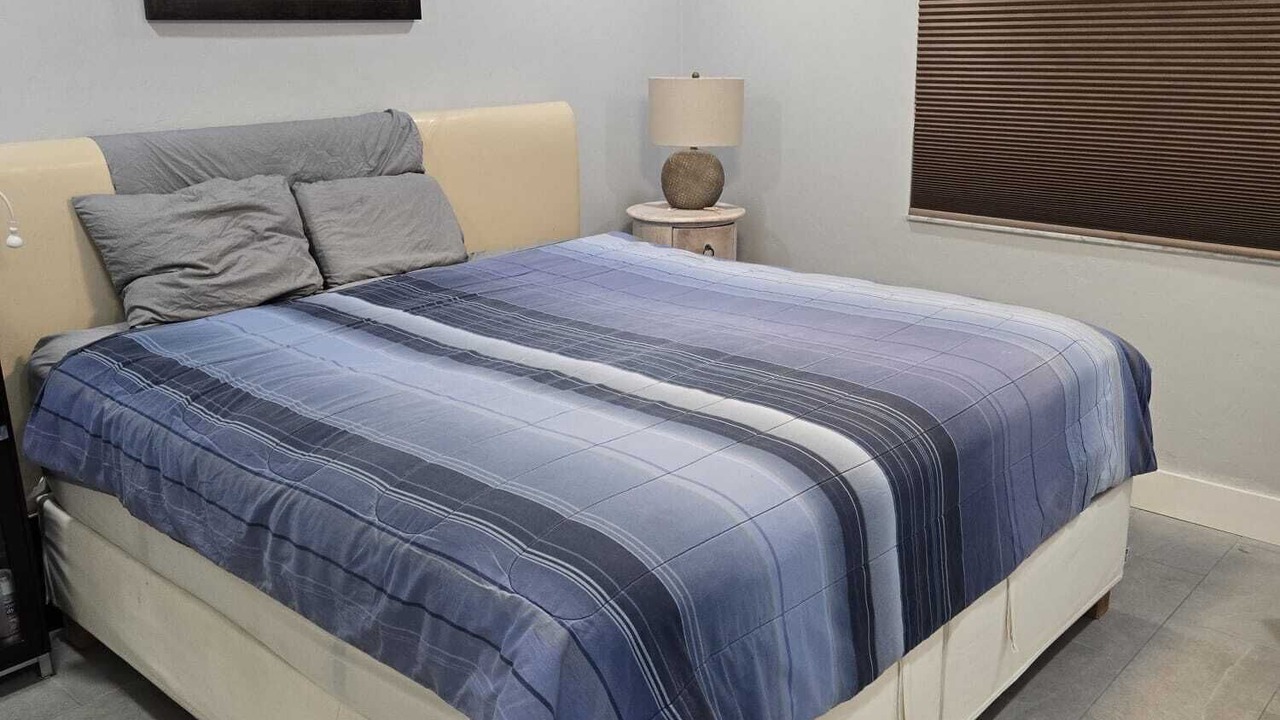 Photo of Bedroom in Fountain Lakes