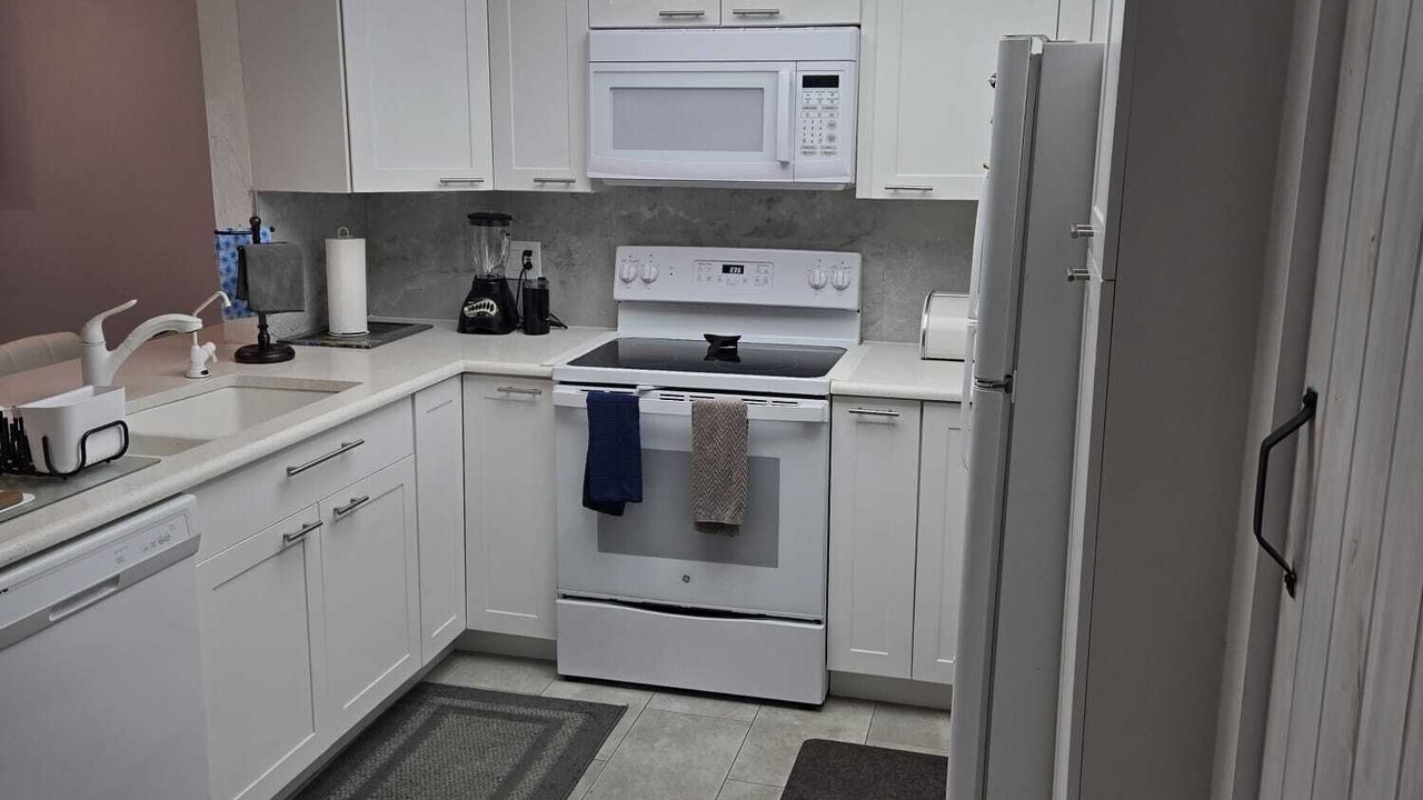 Photo of Kitchen in Fountain Lakes