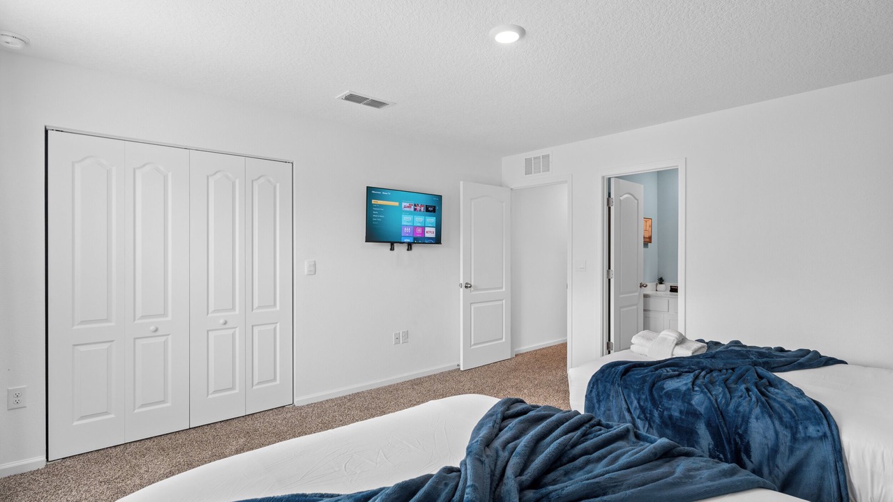 Photo of Bedroom in Baymeadows