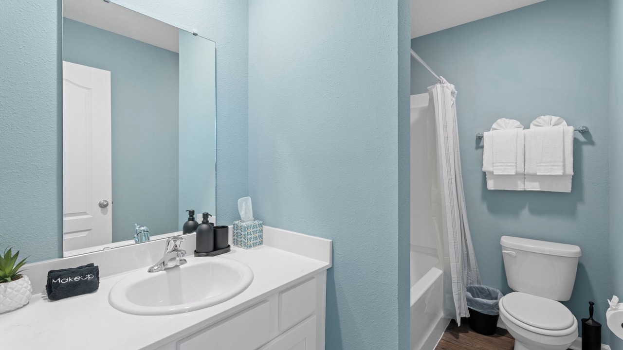 Photo of Bathroom in Baymeadows