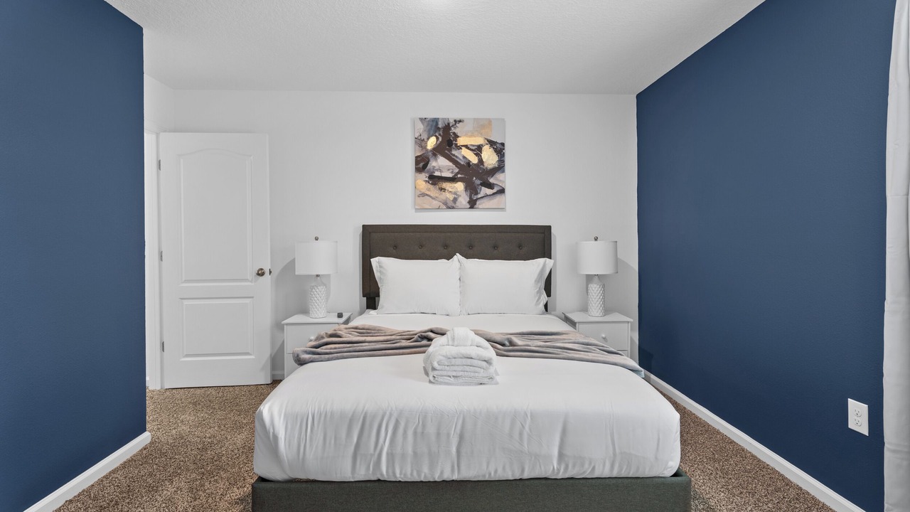Photo of Bedroom in Baymeadows