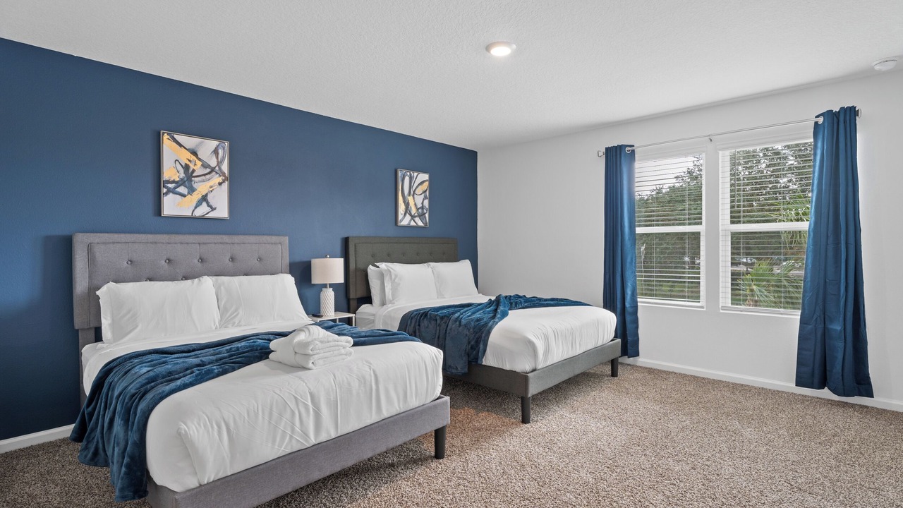 Photo of Bedroom in Baymeadows