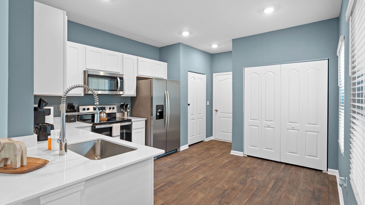 Photo of Kitchen in Baymeadows