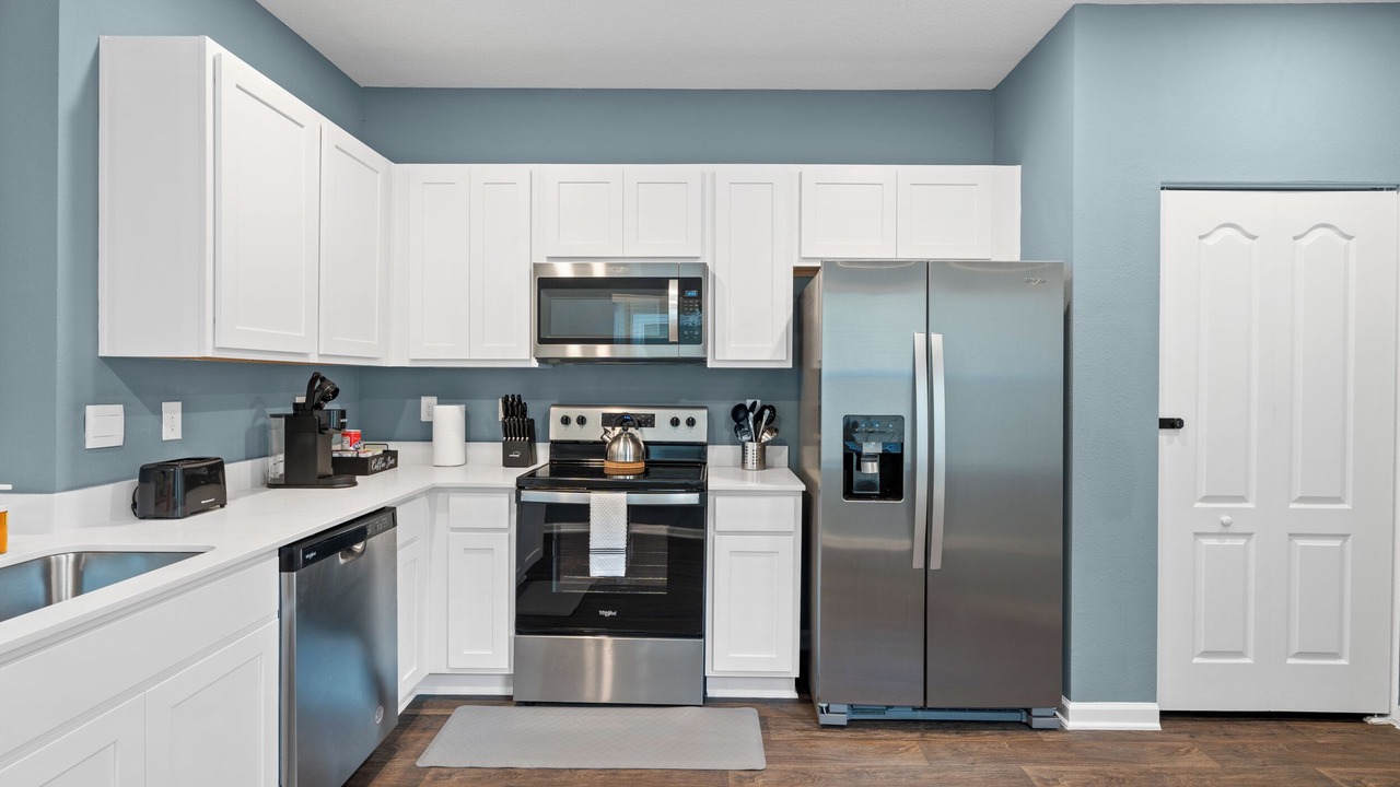 Photo of Kitchen in Baymeadows