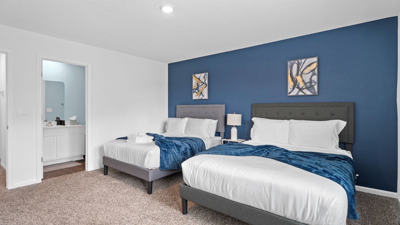 Photo of Bedroom in Baymeadows
