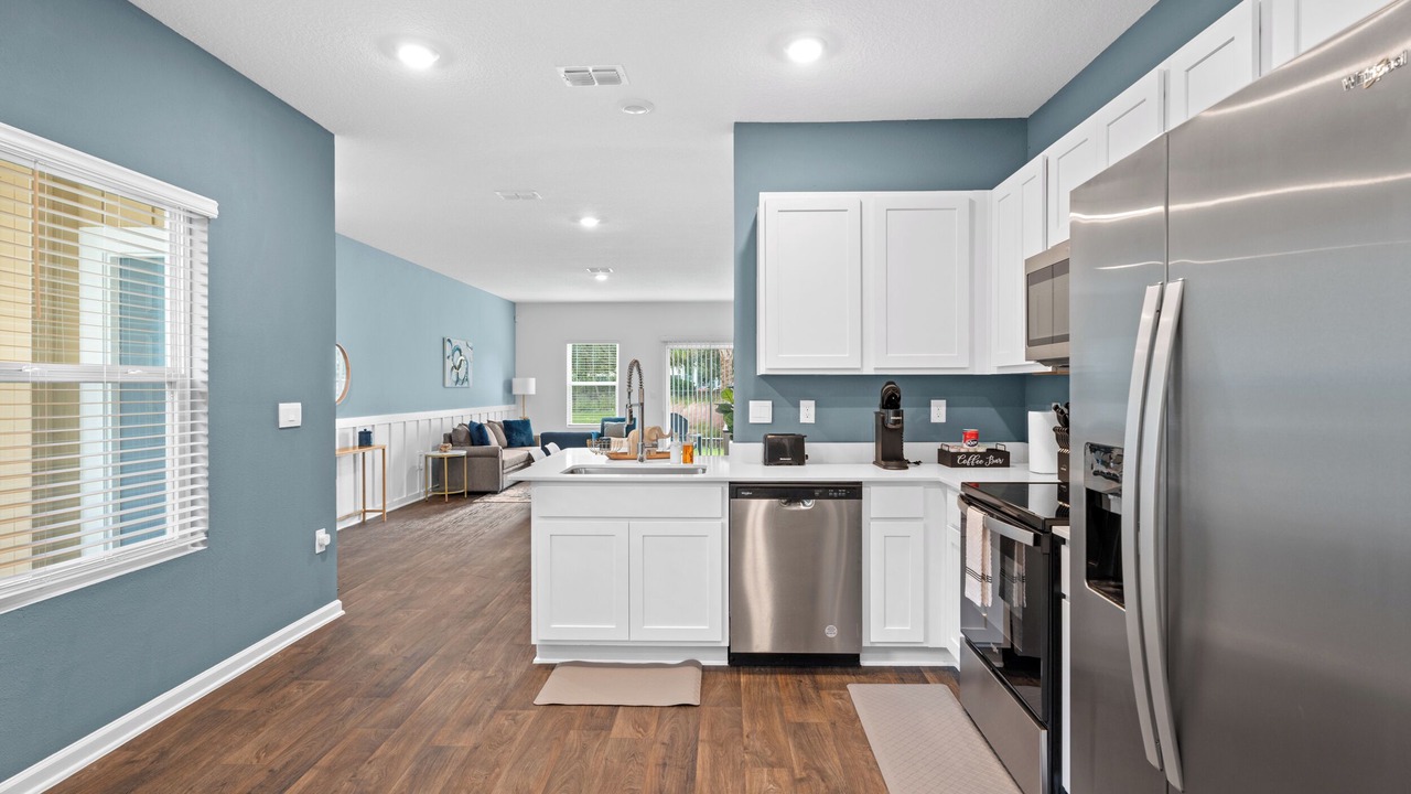 Photo of Kitchen in Baymeadows