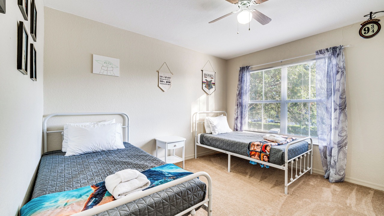Photo of Bedroom in Venetian Bay Villages
