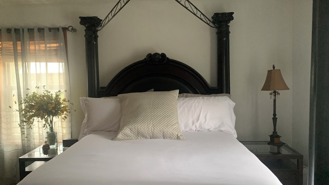 Photo of Bedroom in Louisville