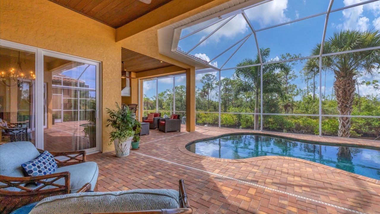 Photo of Outdoor in Burnt Store Isles