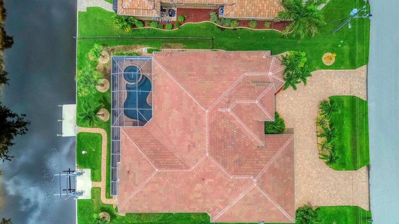 Photo of Outdoor in Burnt Store Isles