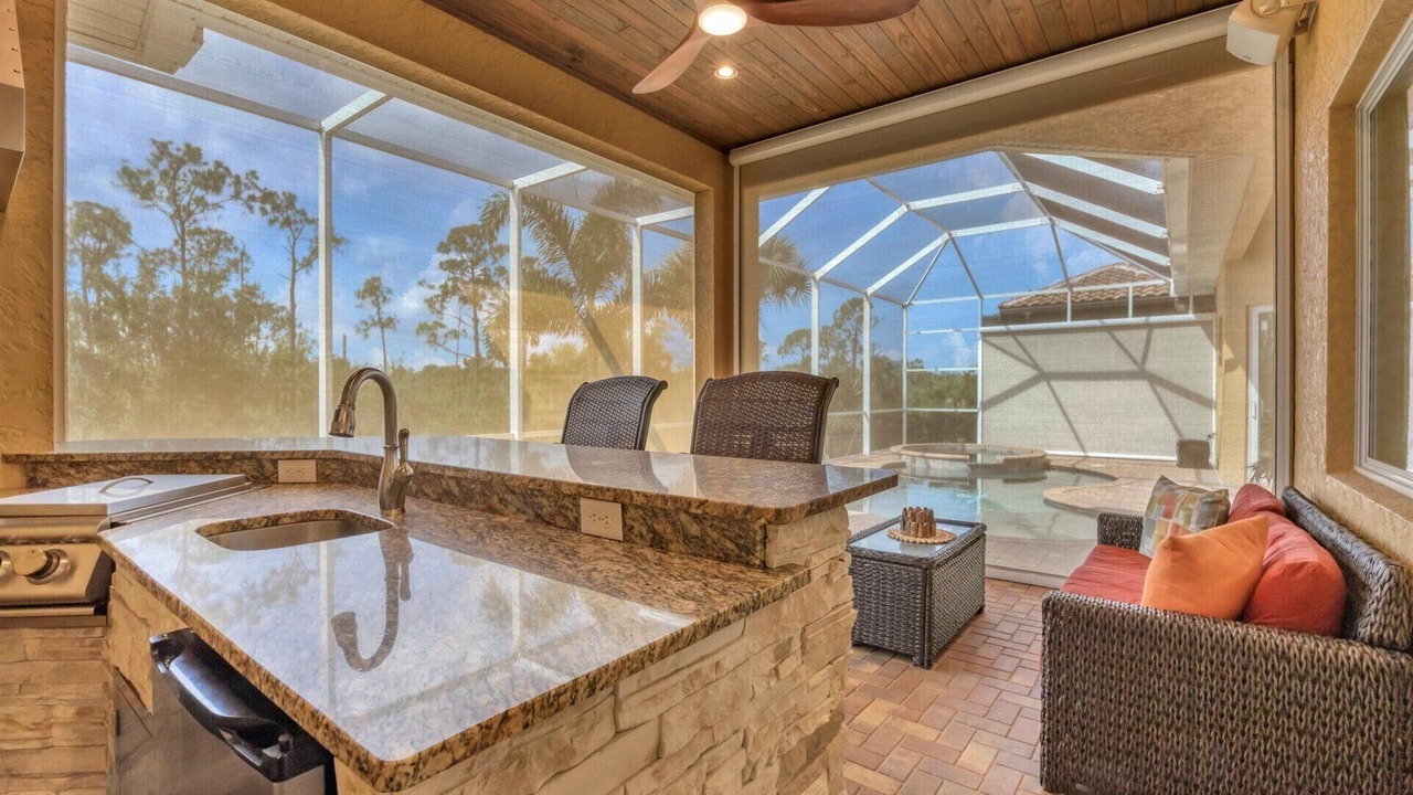 Photo of Outdoor in Burnt Store Isles