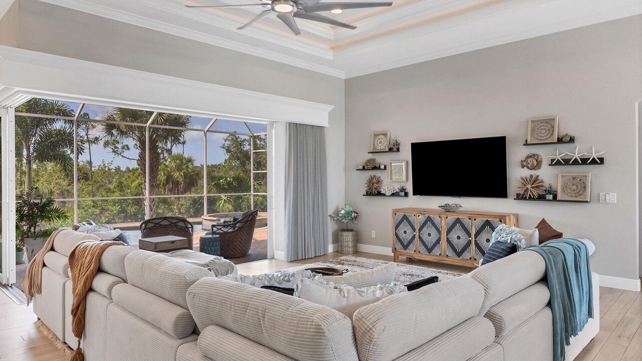 Photo of Outdoor in Burnt Store Isles