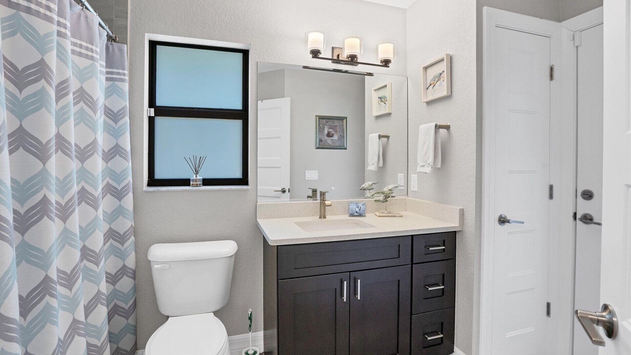 Photo of Bathroom in Deep Creek