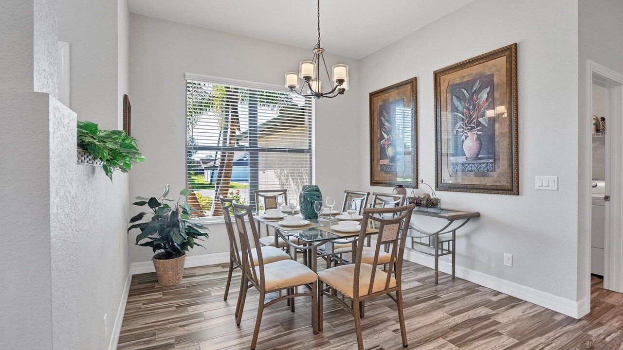 Photo of Bedroom in Deep Creek